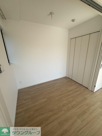 アトリオフラッツ清澄白河の物件内観写真